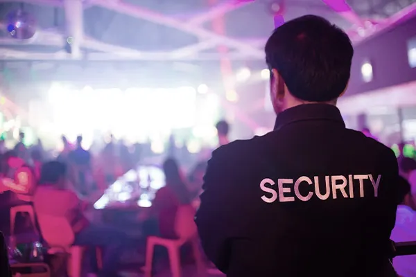 Agent de sécurité concert, Béthune, SARL SAMA SECURITY
