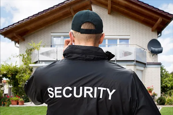 Agent de sécurité privée, Béthune, SARL SAMA SECURITY