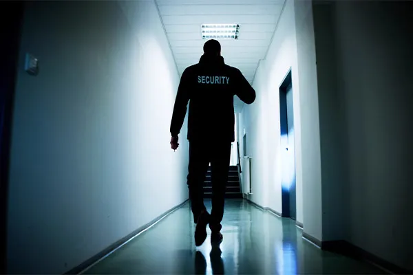 Agent de surveillance bâtiment, Béthune, SARL SAMA SECURITY